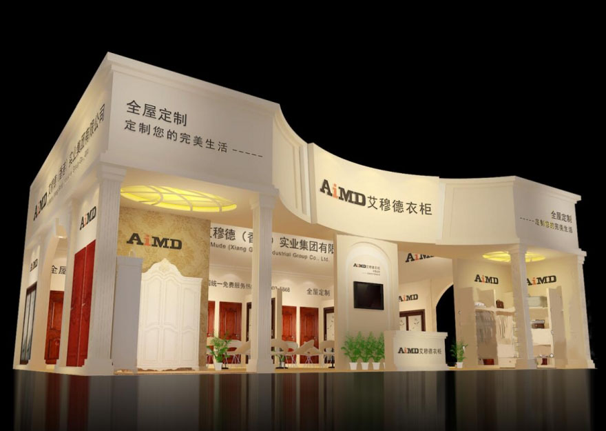 上海展覽裝修公司告訴您，失敗的展會會帶來哪些影響？