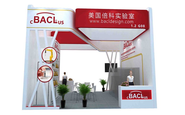 優質的深圳展台搭建都會在意這些問題。