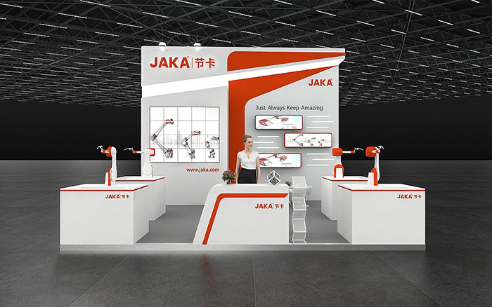 廣交會搭建商設計