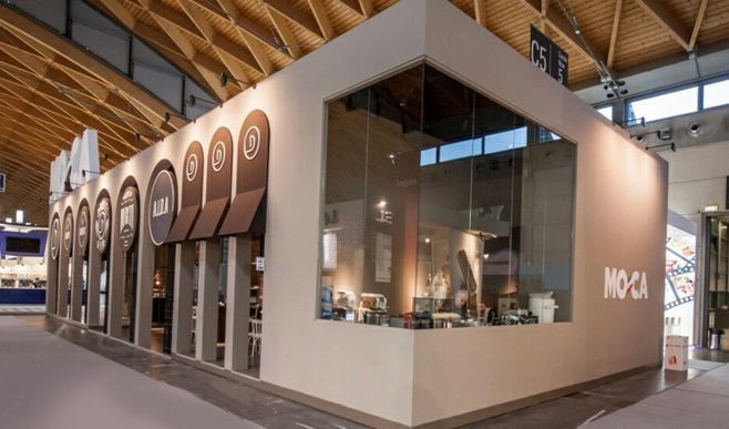 常州攤位設計效果圖片素材高清大圖