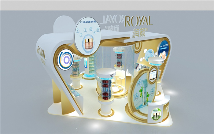 常州會展設計效果圖片素材高清大圖