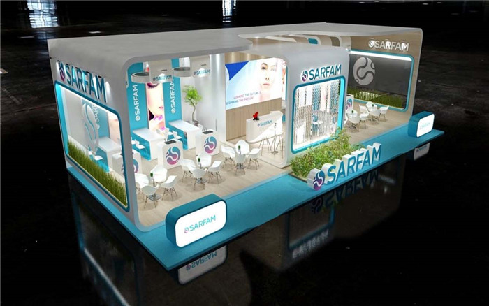 常州展會設計效果圖片素材高清大圖