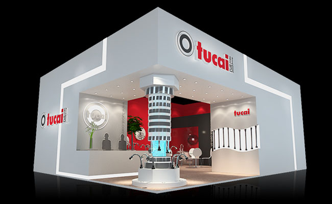 寧波展廳搭建方案設計圖片模板