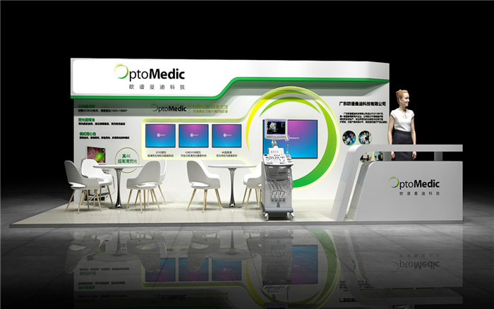 溫州展館設計效果圖片素材高清大圖