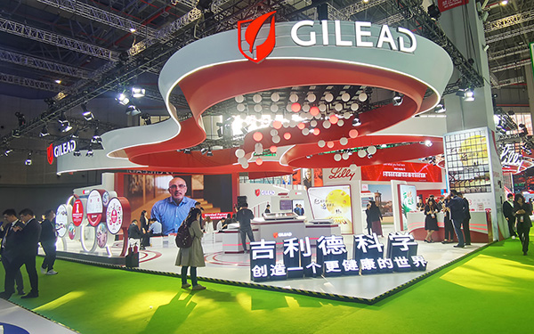 如何衡量一個進博會展台設計搭建公司的成功？