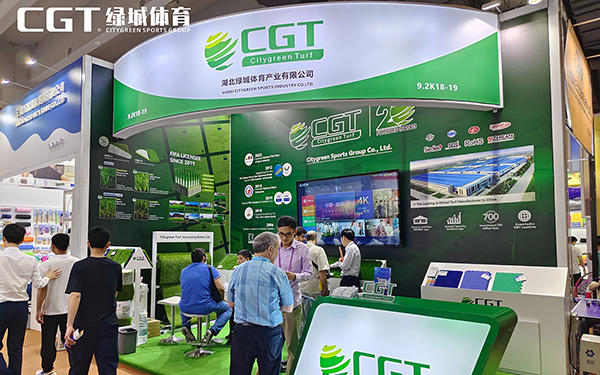 廣交會為什麽倡導展台設計搭建要用環保材料？