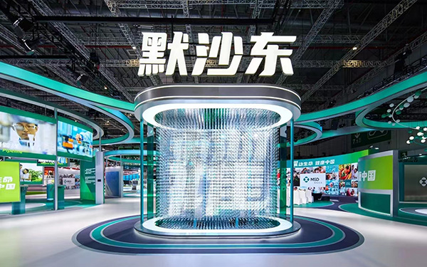 品牌建設對上海展覽設計搭建公司重要嗎？