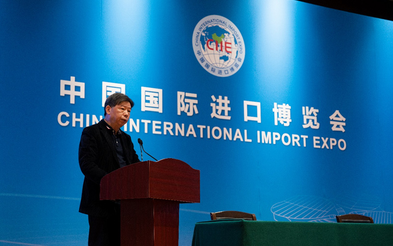 進博會2025年舉辦時間表，進博會時間安排