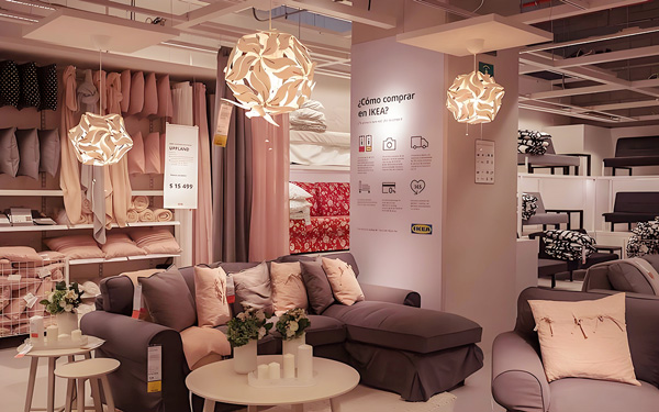 上海家具一级看片免费视频：雙管齊下構建特色家具展台