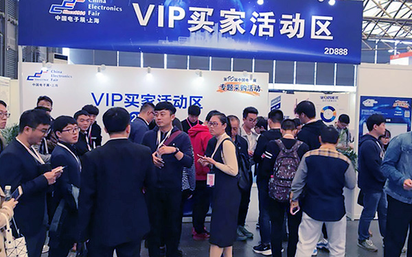 展會上如何快速識別真假買家？展會搭建商為你解答