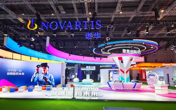 展覽展台設計必看！5個色彩心理學技巧讓客流翻倍