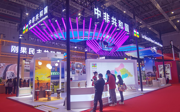 上海展會搭建公司如何選擇才是關鍵？5大選擇技巧