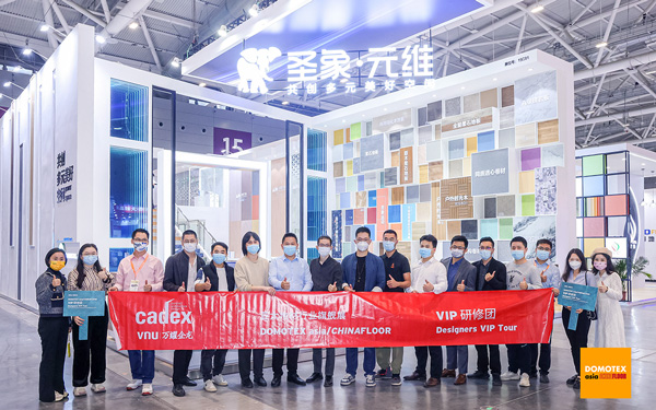 上海展覽會搭建避坑指南：團隊選擇與材料把控要點