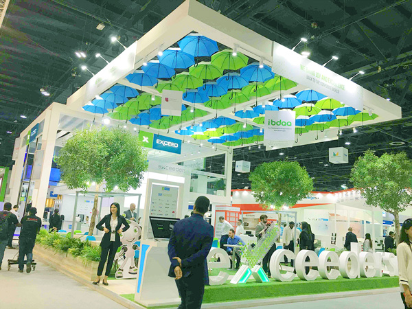 上海展會搭建如何選擇適合的公司，要看哪些方麵？