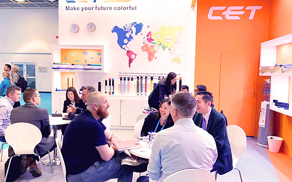 上海展台搭建服務的稅率是多少？按哪個稅率開票？