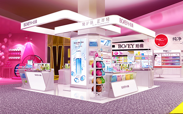 如何評估一家上海展覽會設計公司的專業能力？