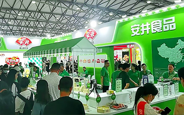 參展商在展會上如何快速獲取客戶？8個獲客小技巧