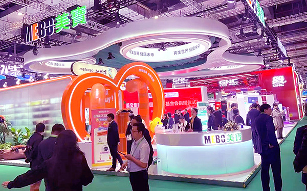 如何通過展覽展台設計增加客戶停留時間？6大策略