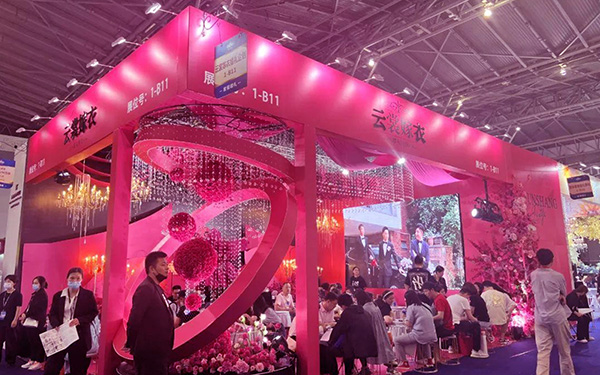 上海展台搭建商：如何確保展位布局吸引觀眾注意力？