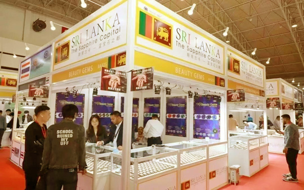 在展覽會展台搭建中，常見的知識產權問題有哪些？