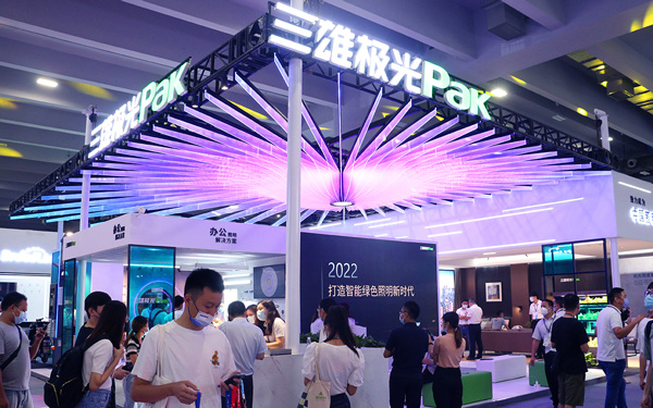 從展位設計到施工，解析展覽展台搭建的全流程