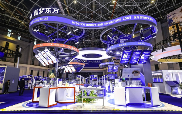 展會展台搭建商：如何策劃展位搭建的最佳布局方式？