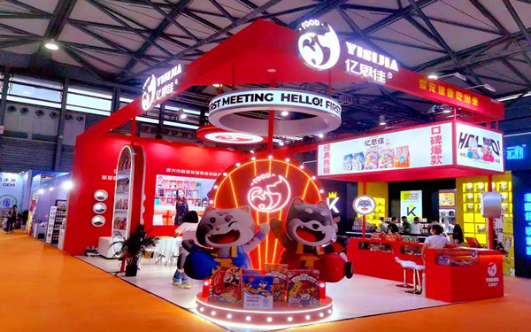 寵物展覽會設計方案：3大技巧打造吸睛萌寵打卡點