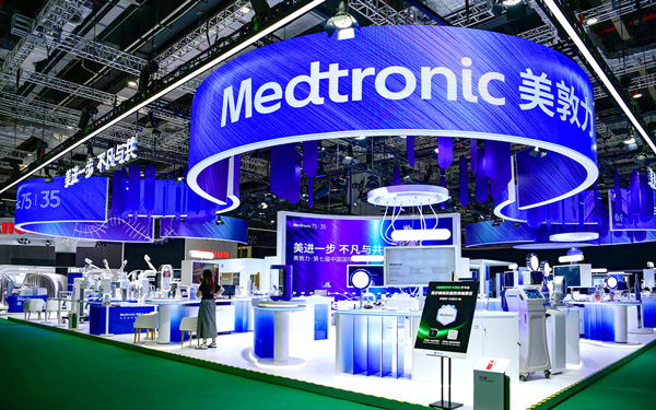 大型展位搭建設計：功能區的顏色搭配有什麽講究？