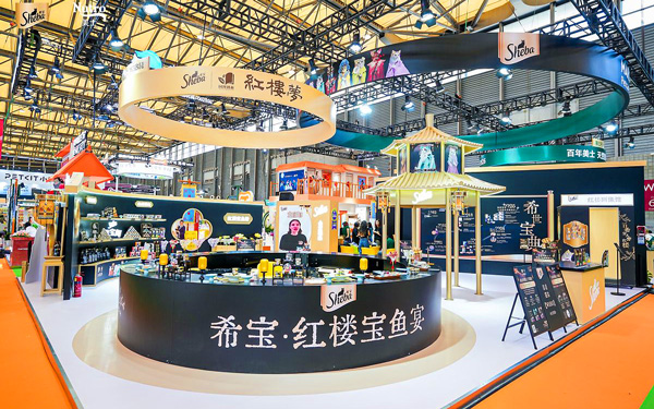 如何將企業品牌文化融入寵物展會設計搭建方案中？